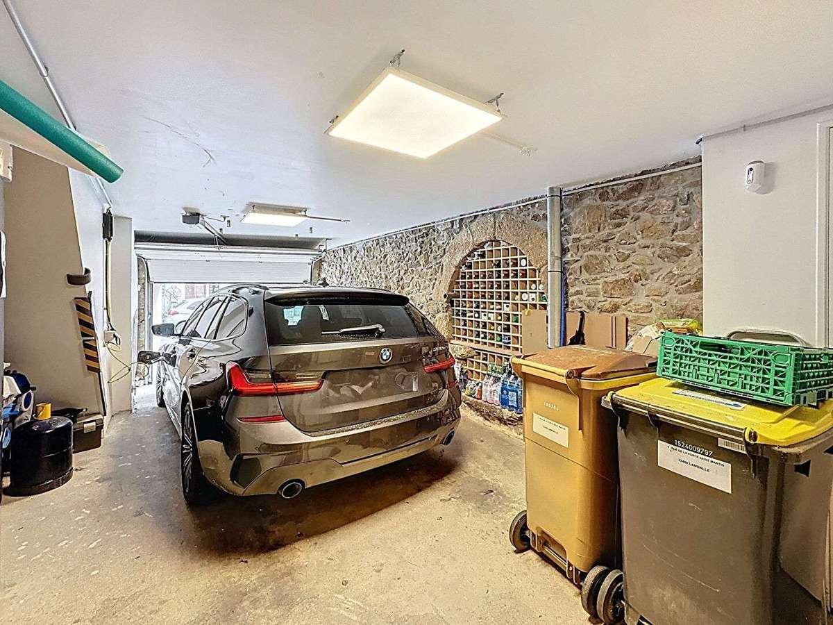 Maison Lamballe-Armor