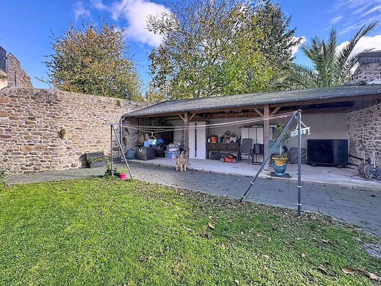 Maison Lamballe-Armor - 5 chambres