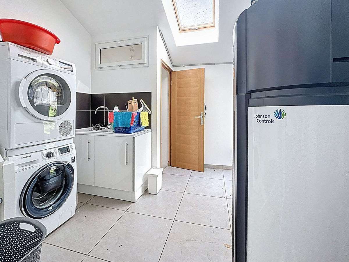 Maison Lamballe-Armor