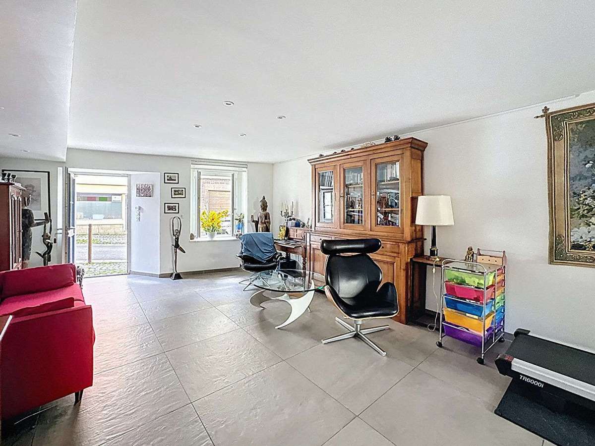 House Lamballe-Armor