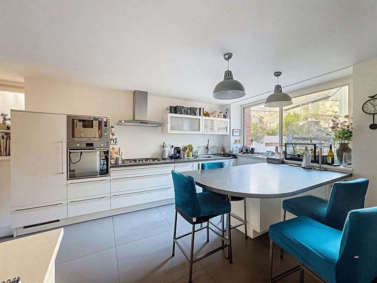 House Lamballe-Armor - 5 bedrooms