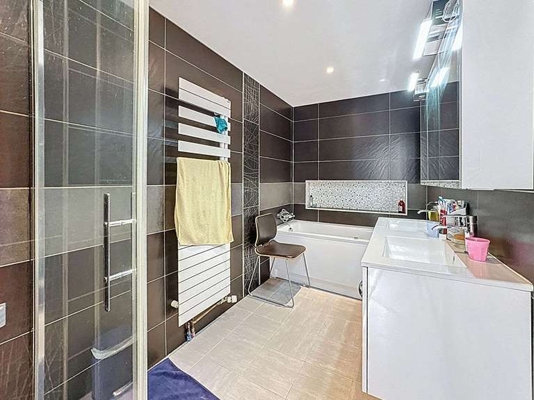 House Lamballe-Armor - 5 bedrooms