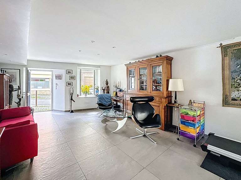 House Lamballe-Armor - 5 bedrooms