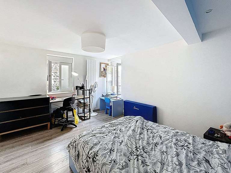 Maison Lamballe-Armor - 5 chambres