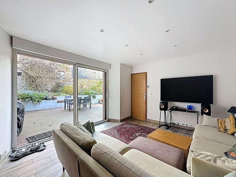 House Lamballe-Armor - 5 bedrooms