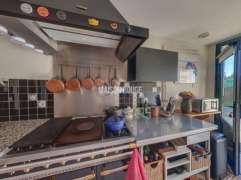 House Lamballe-Armor - 3 bedrooms