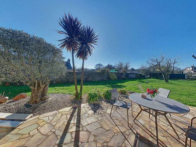 House Lamballe-Armor - 3 bedrooms