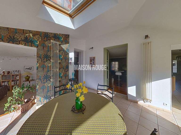 Maison Lamballe-Armor - 3 chambres