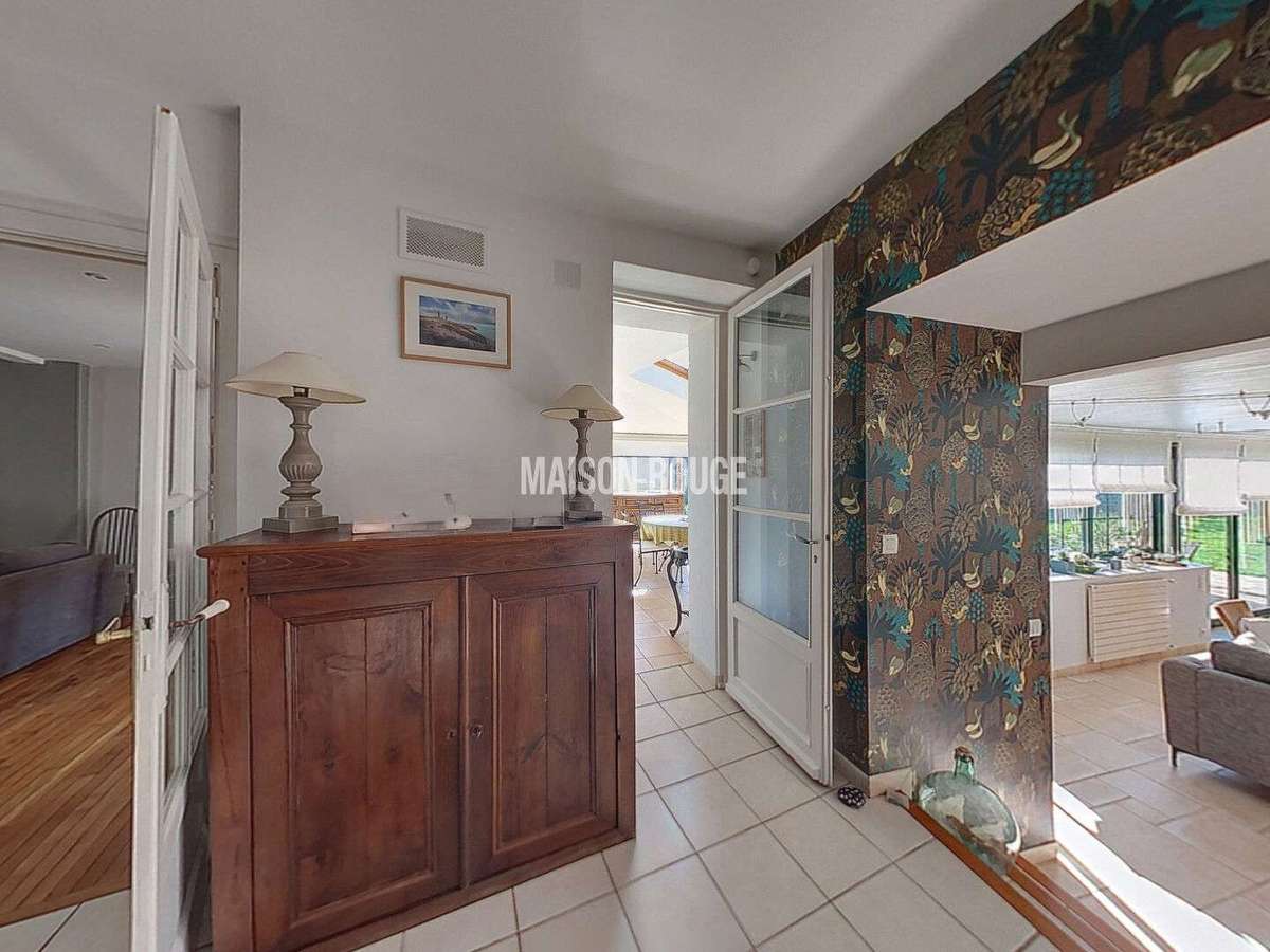 House Lamballe-Armor