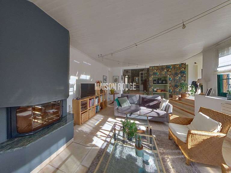 House Lamballe-Armor - 3 bedrooms