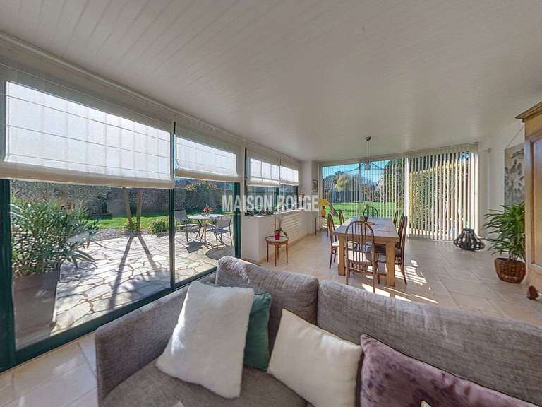 House Lamballe-Armor - 3 bedrooms