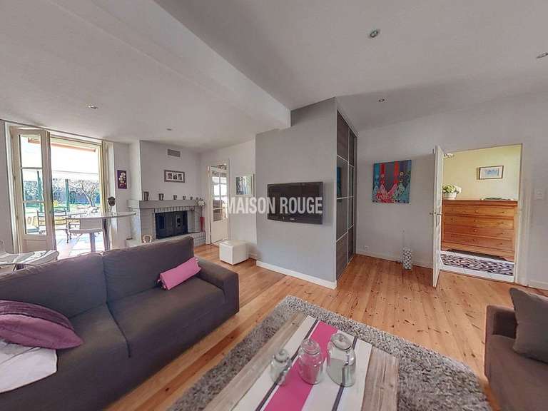 House Lamballe-Armor - 3 bedrooms