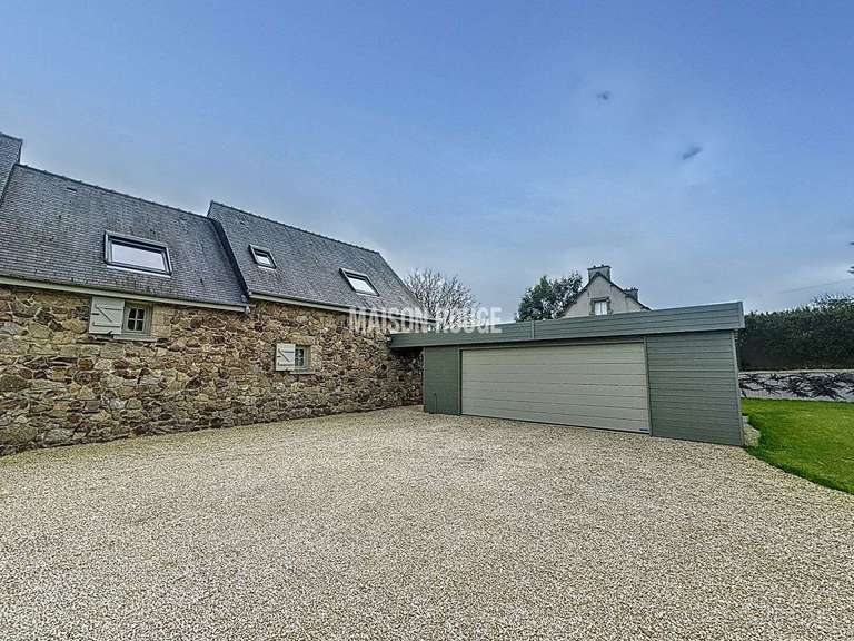 House Lamballe-Armor - 5 bedrooms