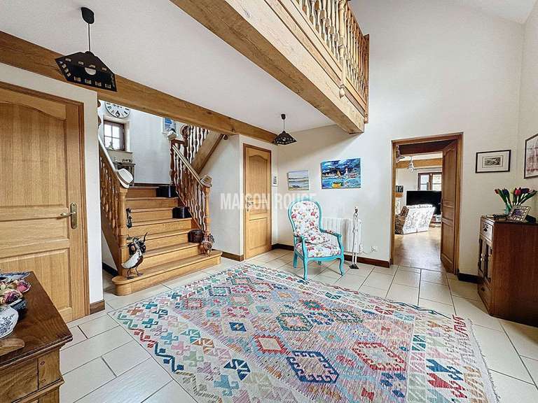 House Lamballe-Armor - 5 bedrooms