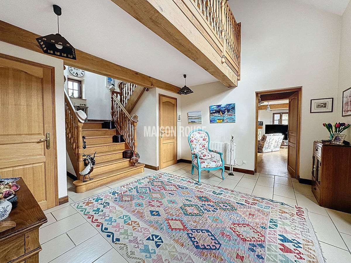 Maison Lamballe-Armor