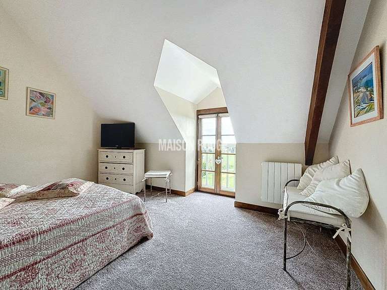 House Lamballe-Armor - 5 bedrooms