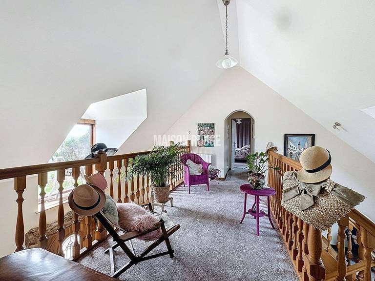 Maison Lamballe-Armor - 5 chambres