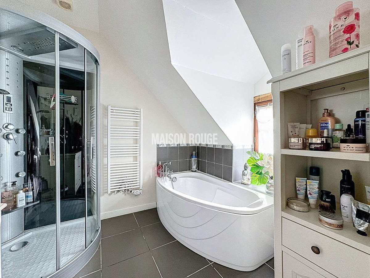 Maison Lamballe-Armor