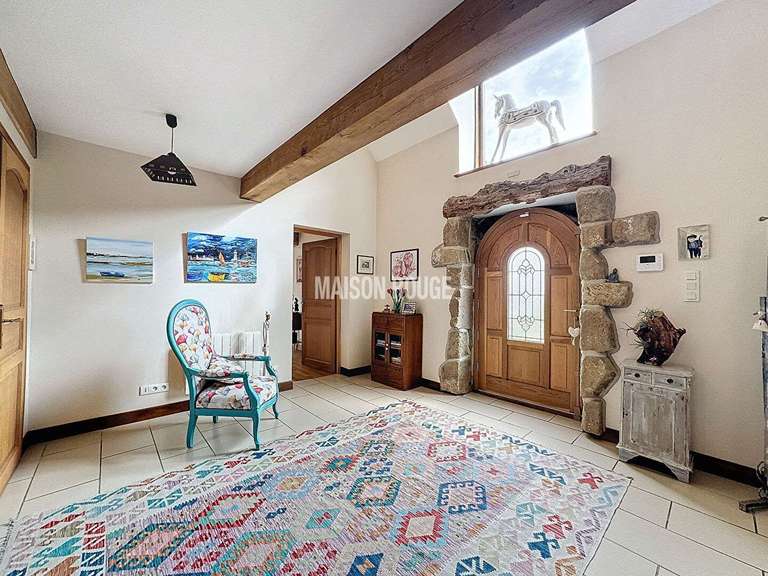 Maison Lamballe-Armor - 5 chambres