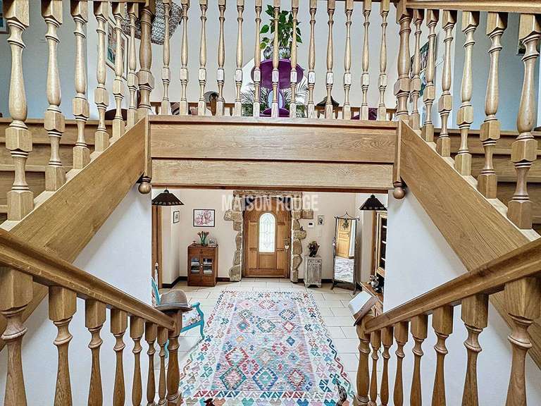 House Lamballe-Armor - 5 bedrooms