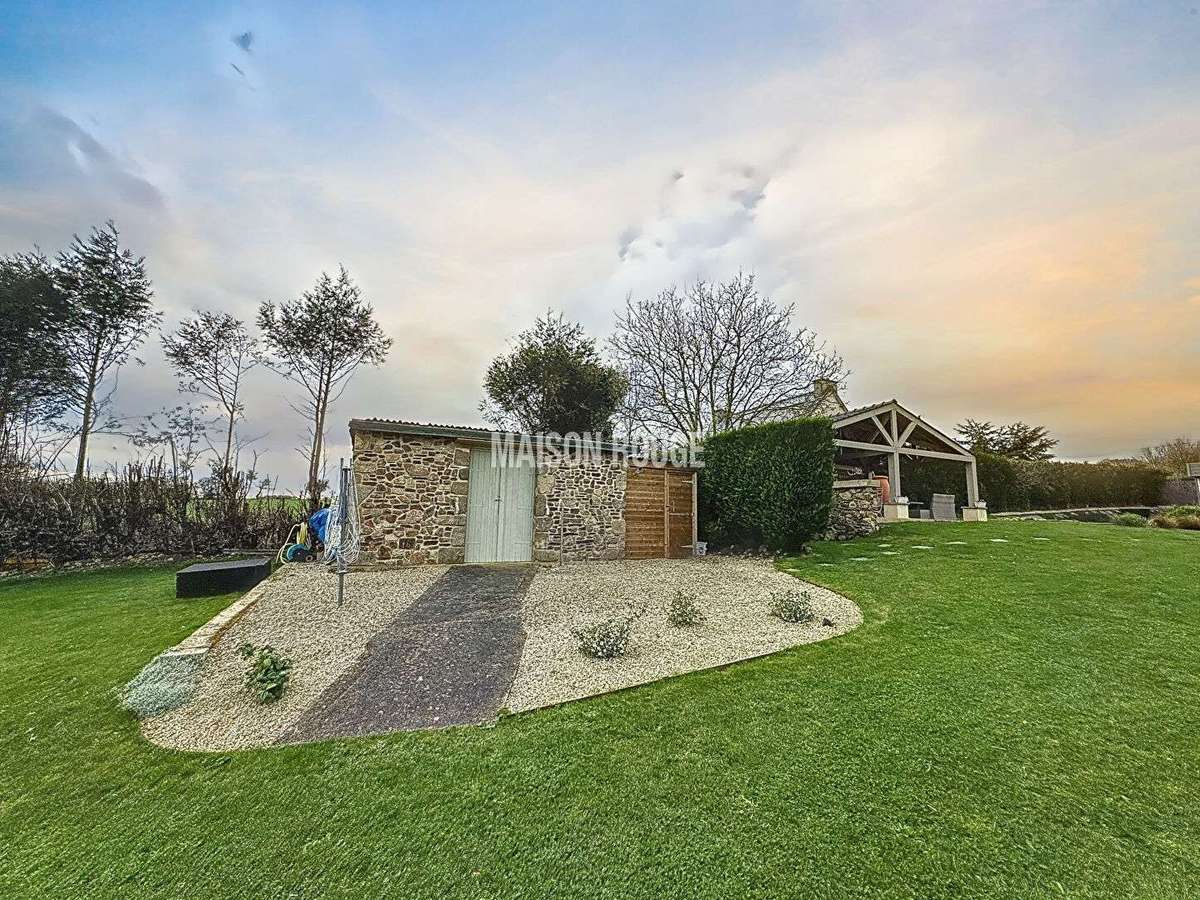 Maison Lamballe-Armor