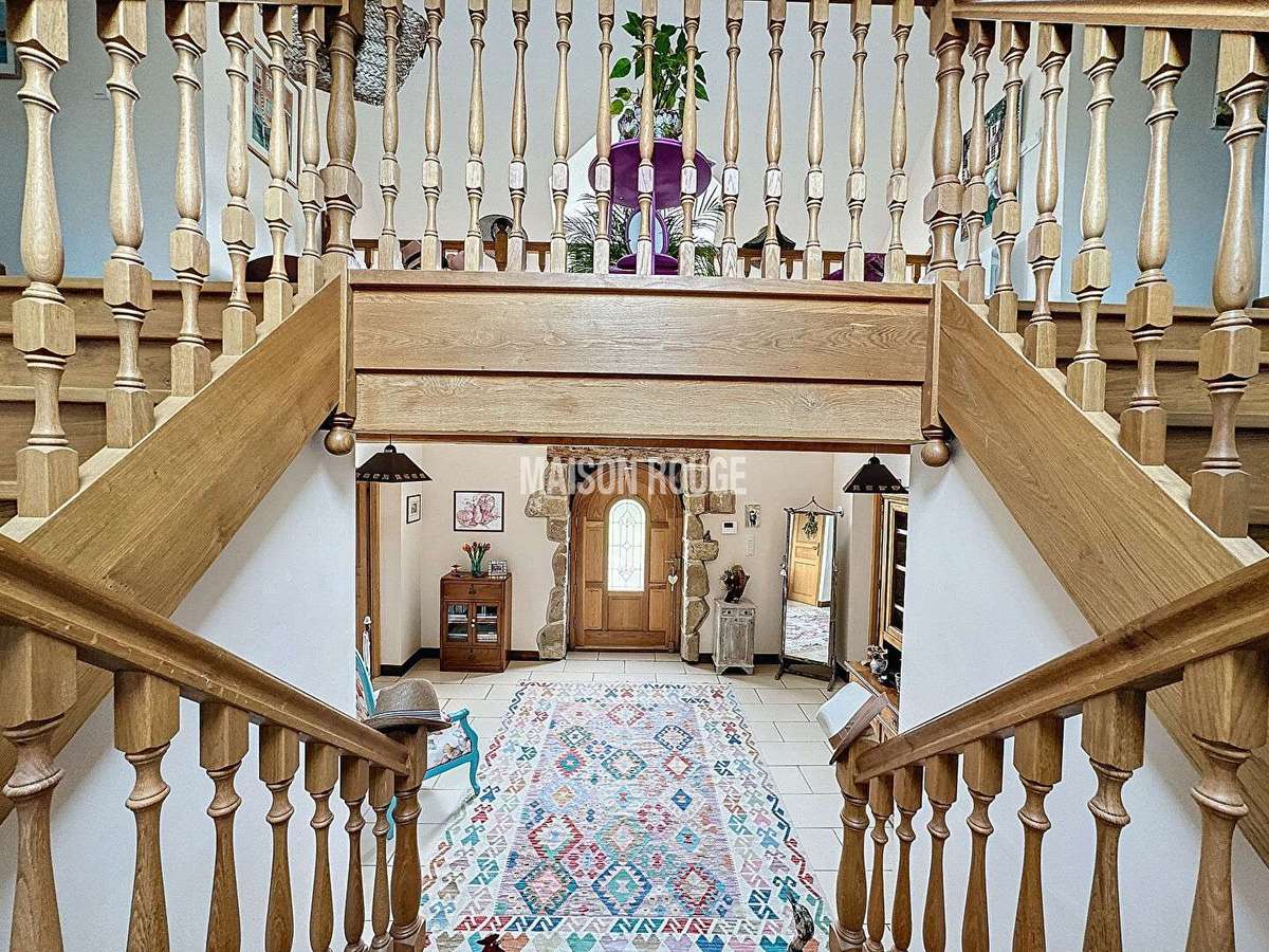 Maison Lamballe-Armor