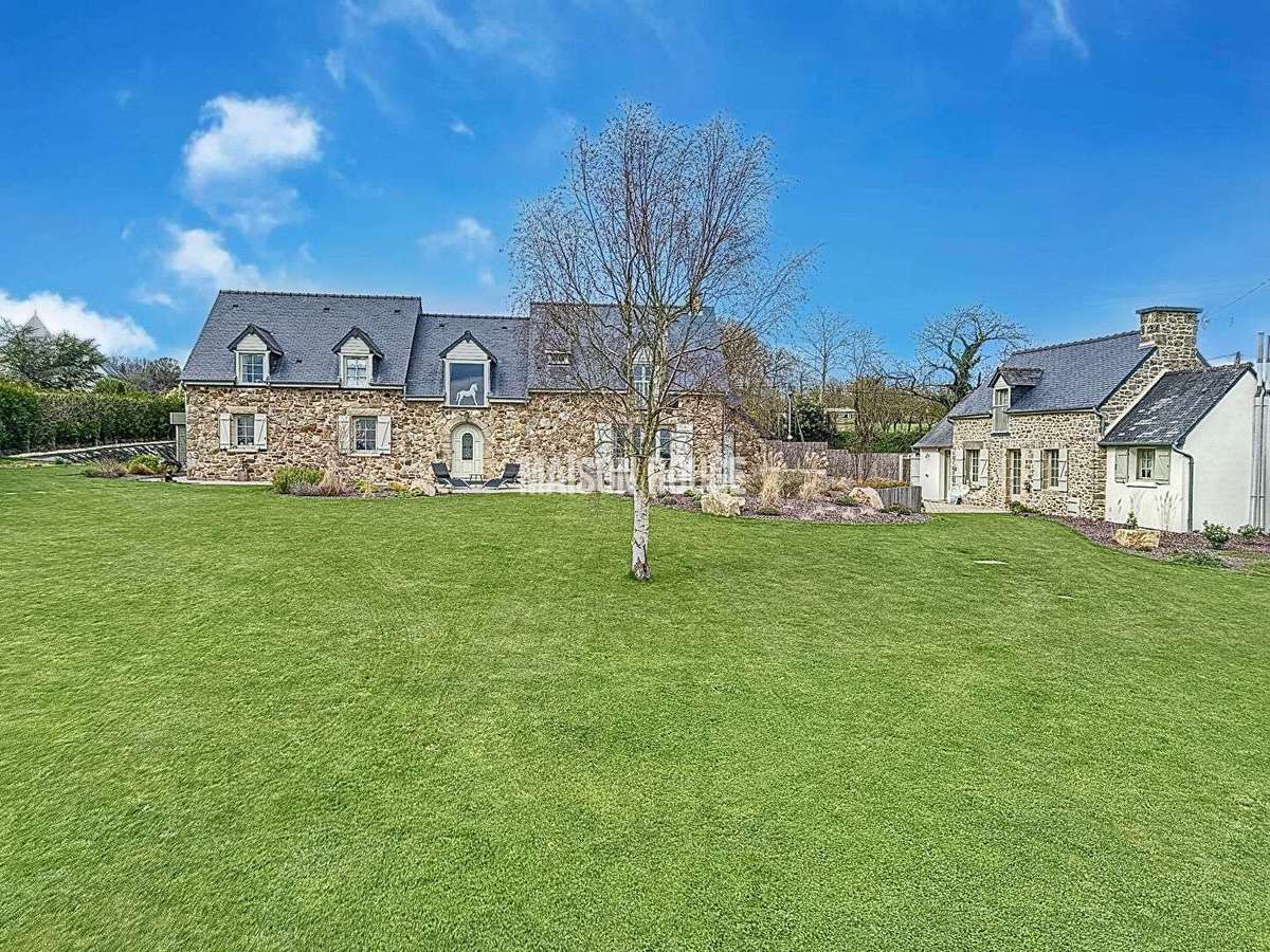 Maison Lamballe-Armor