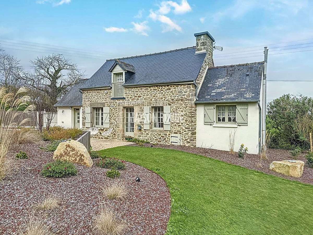 Maison Lamballe-Armor