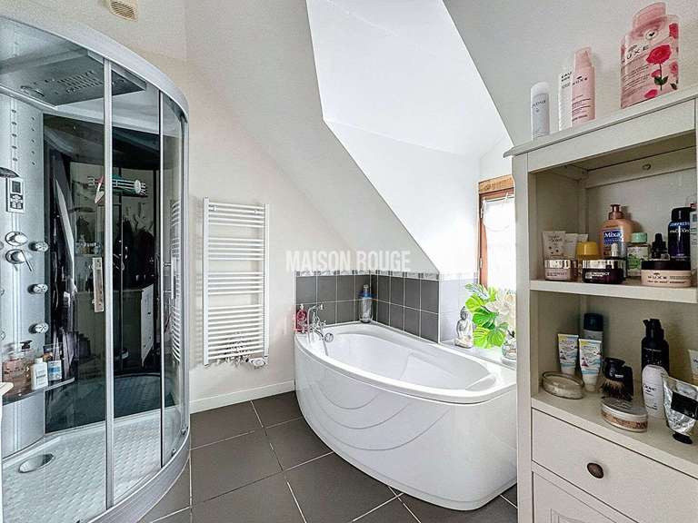 House Lamballe-Armor - 5 bedrooms