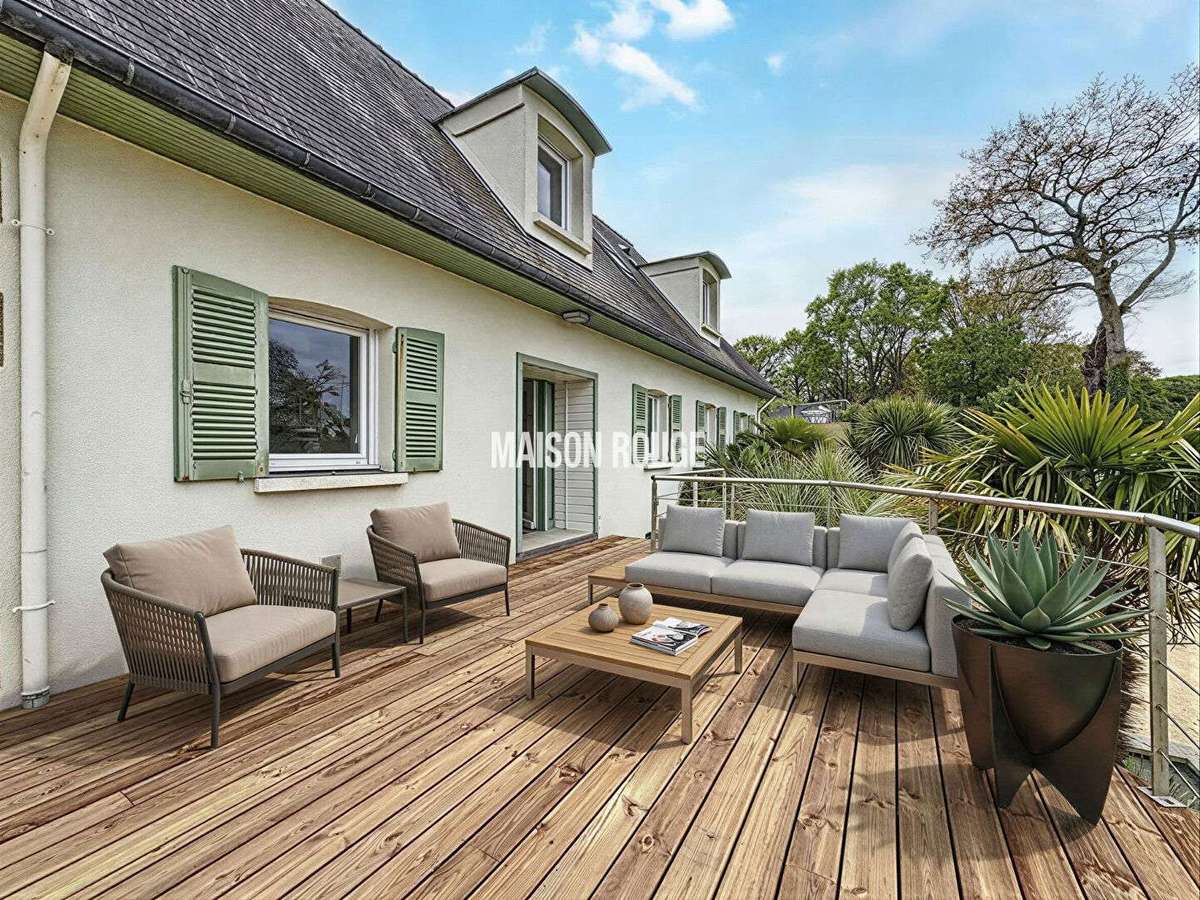 Maison Lamballe-Armor