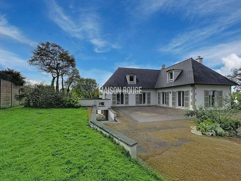 Maison Lamballe-Armor - 5 chambres