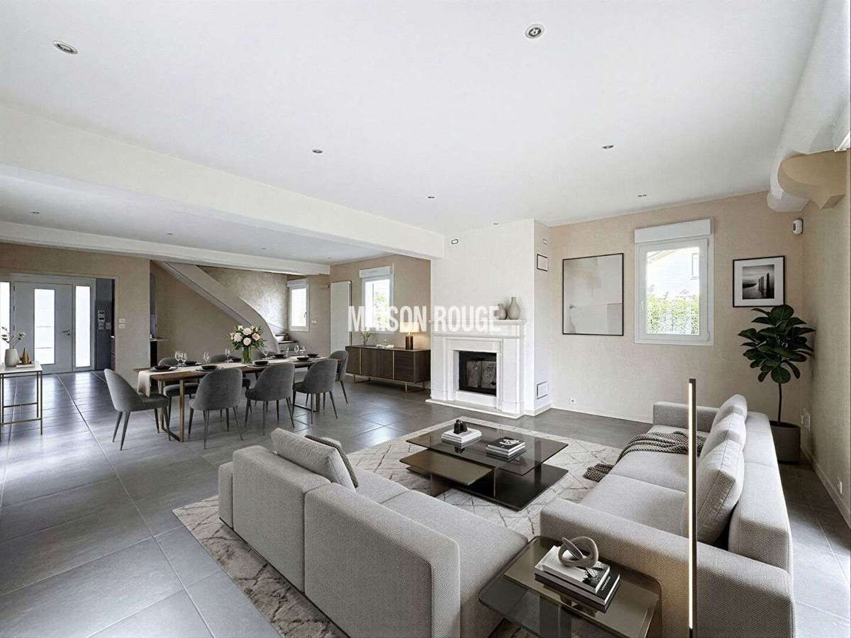 Maison Lamballe-Armor