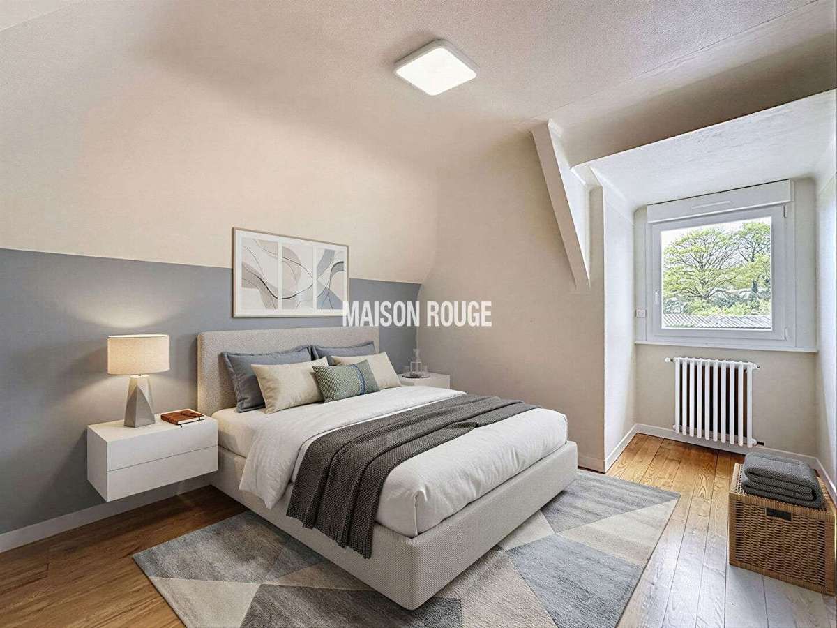 Maison Lamballe-Armor