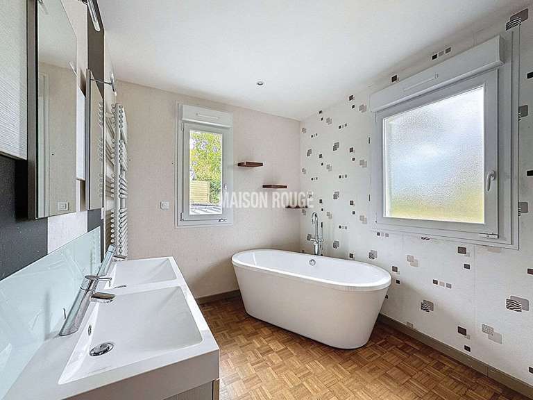 Maison Lamballe-Armor - 5 chambres