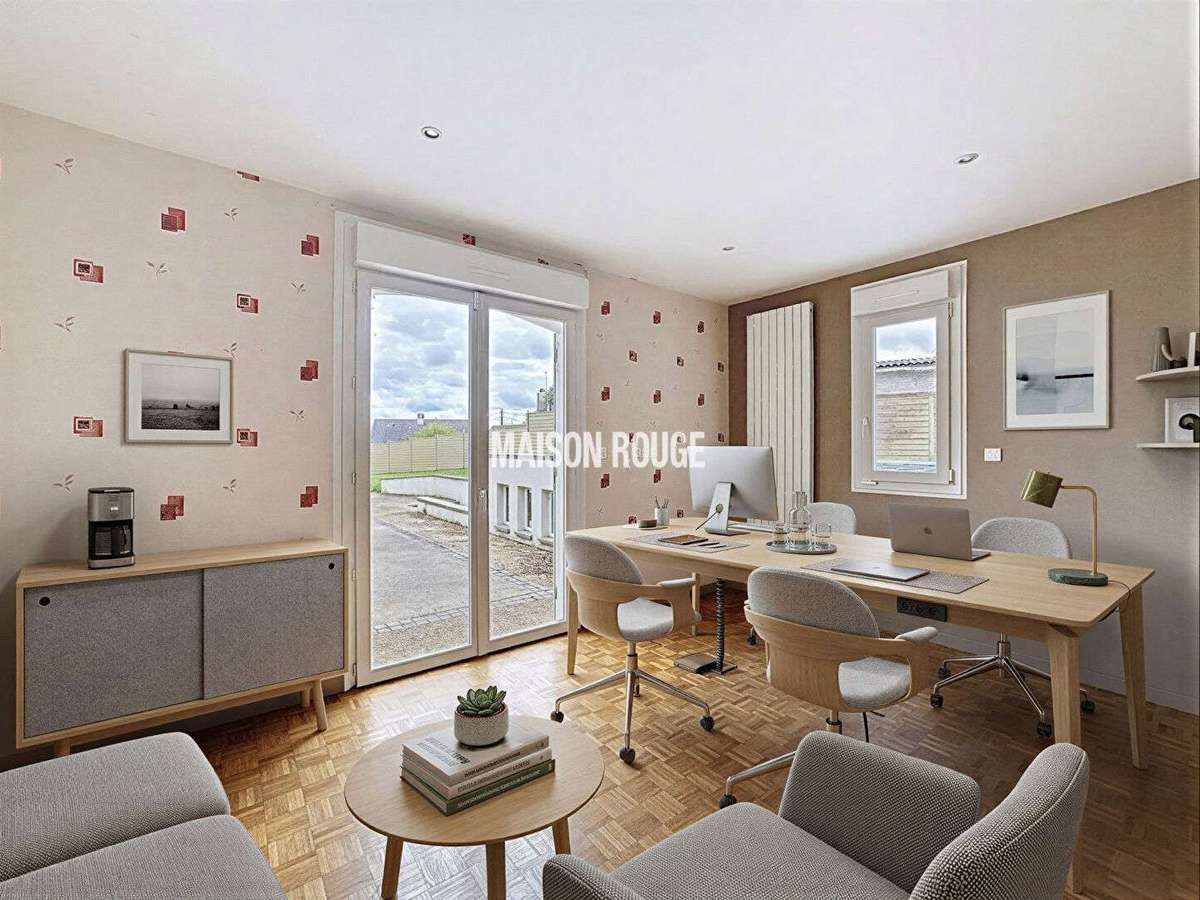 Maison Lamballe-Armor