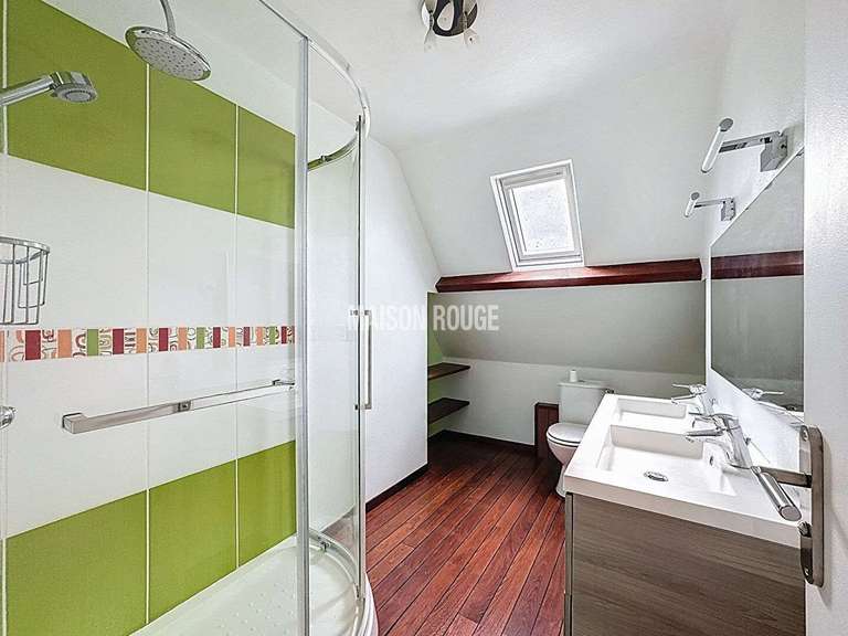 Maison Lamballe-Armor - 5 chambres