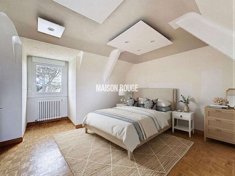 Maison Lamballe-Armor - 5 chambres