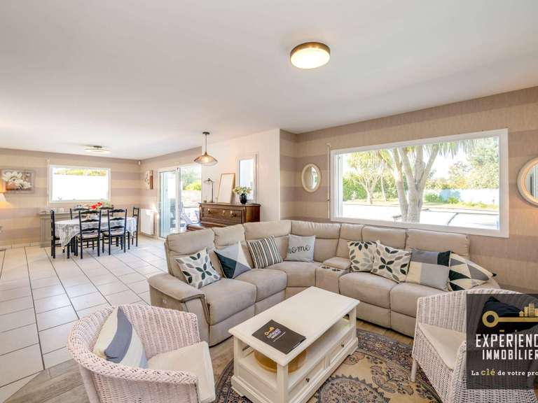 Maison Lamballe-Armor - 4 chambres