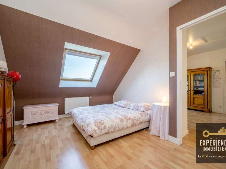 Maison Lamballe-Armor - 4 chambres