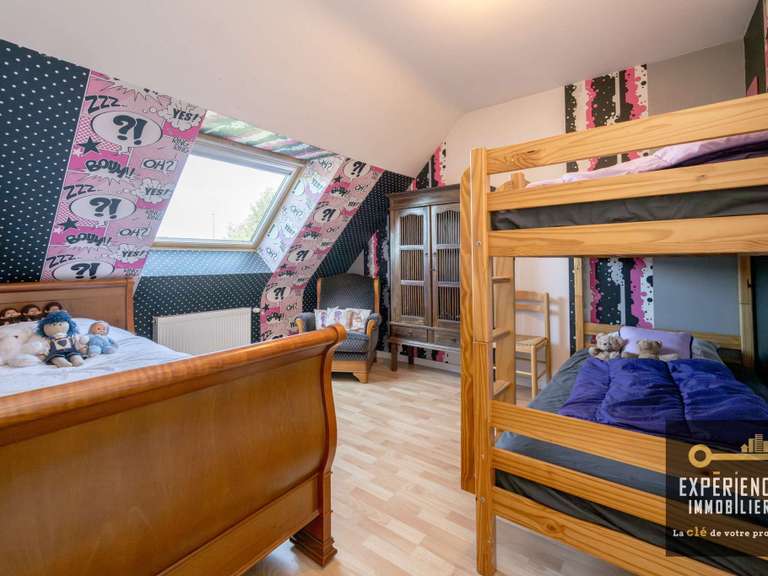Maison Lamballe-Armor - 4 chambres