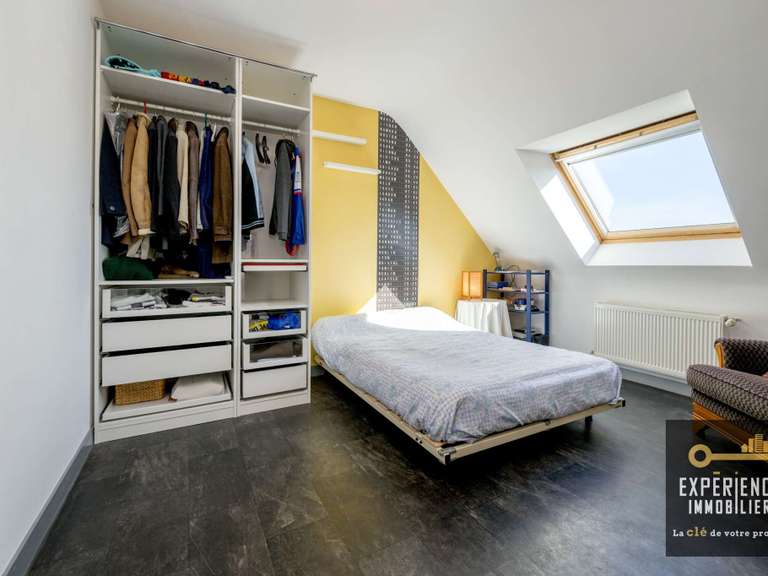 Maison Lamballe-Armor - 4 chambres