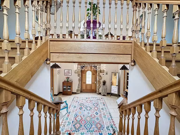 Maison Lamballe-Armor - 5 chambres