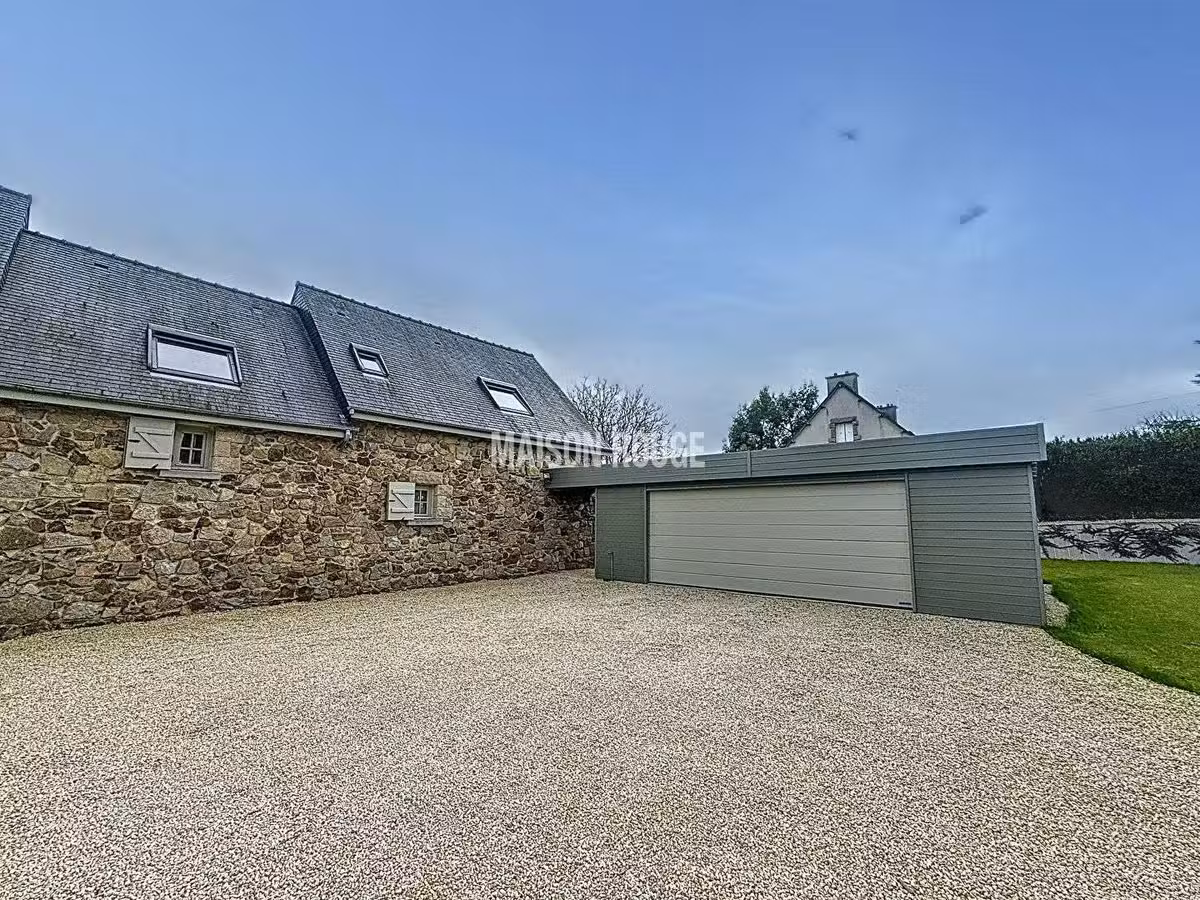 Maison Lamballe-Armor