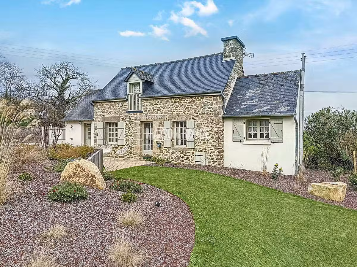 Maison Lamballe-Armor