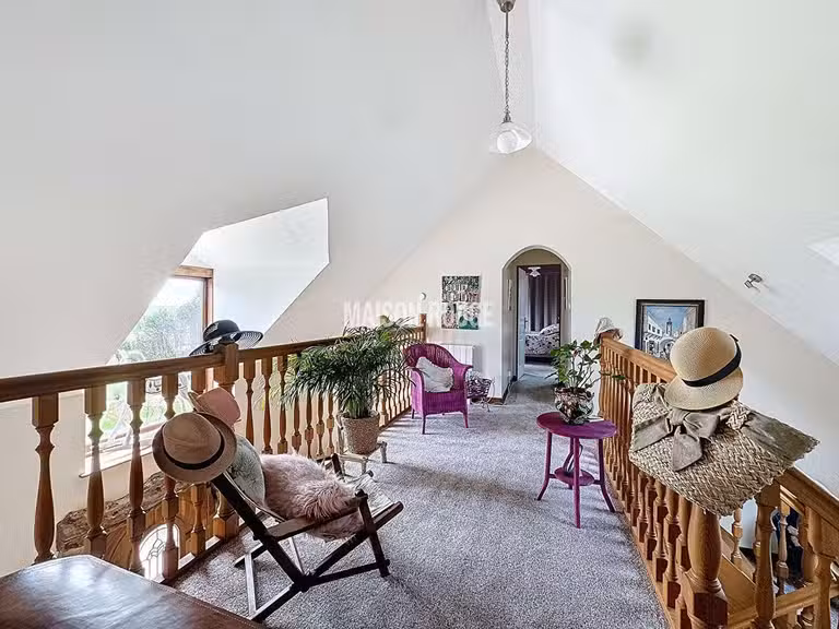 Maison Lamballe-Armor - 5 chambres