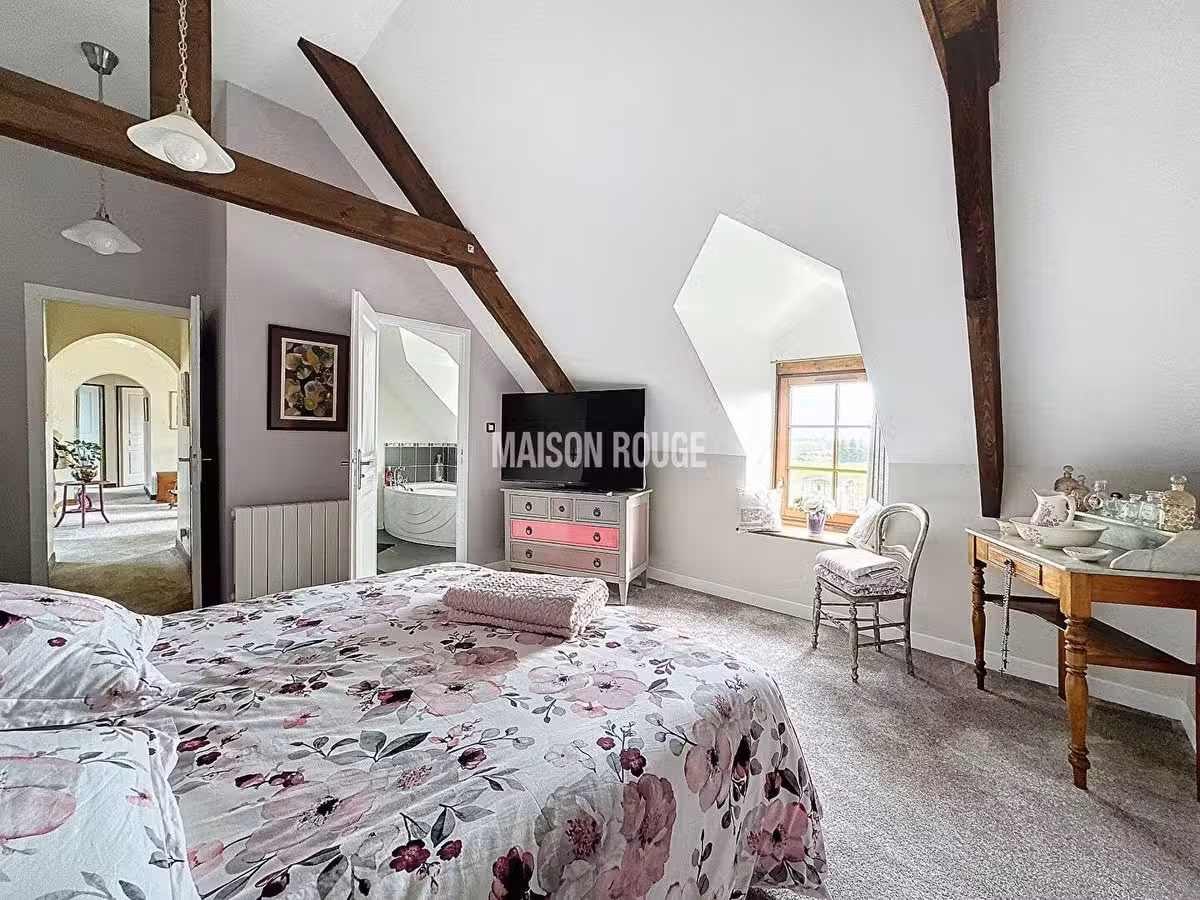 Maison Lamballe-Armor