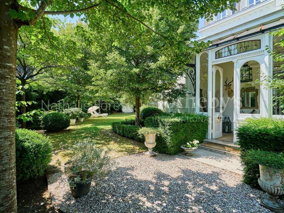 Appartement Lambersart