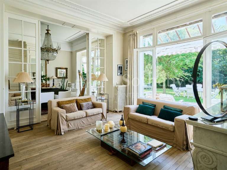 Apartment Lambersart - 3 bedrooms - 211m²