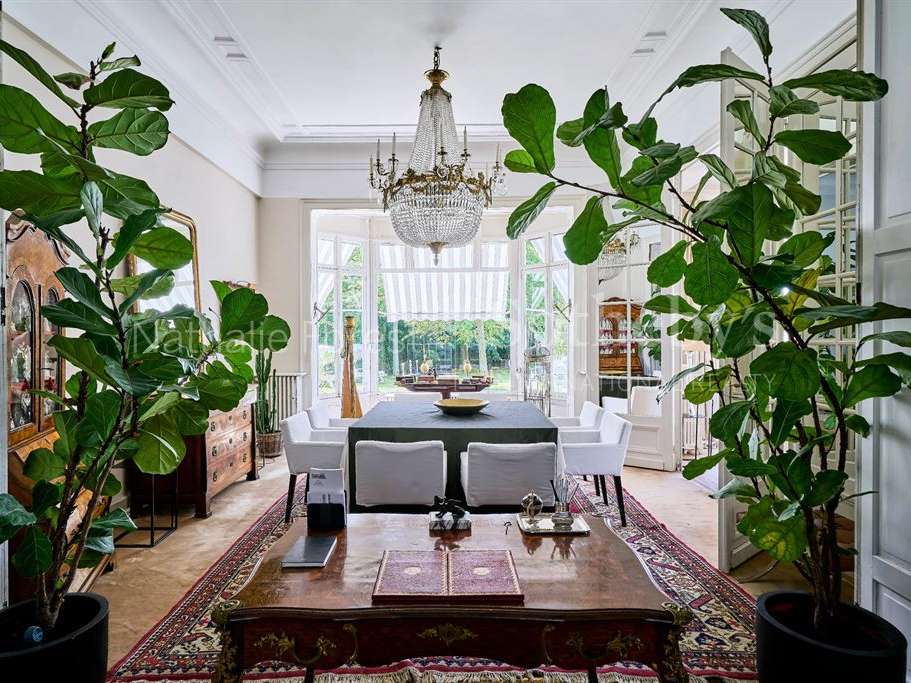 Appartement Lambersart