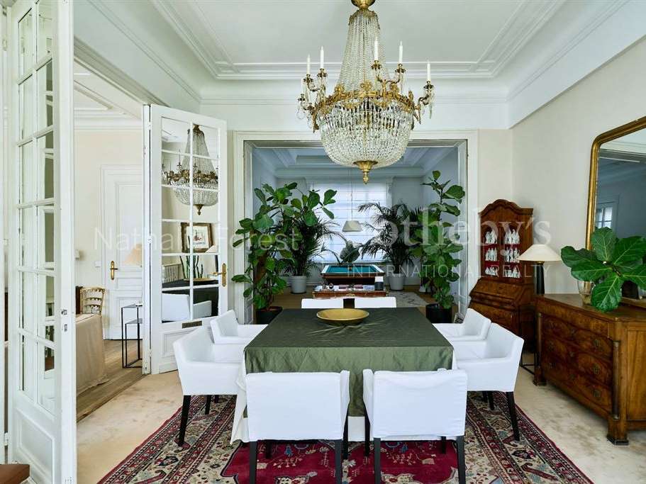 Appartement Lambersart